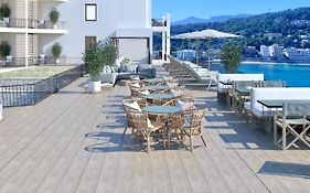 Citric Hotel Soller