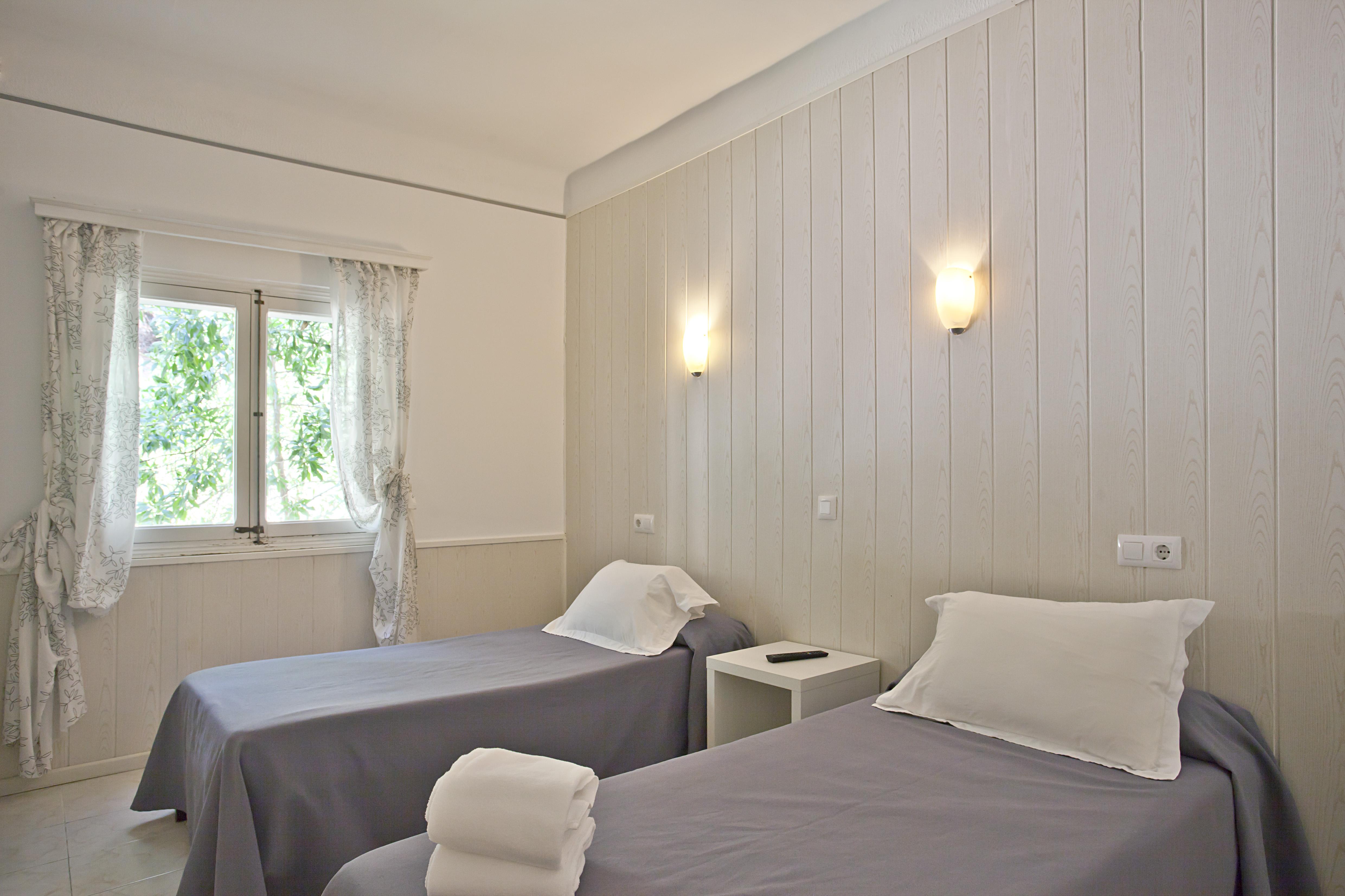 Hotel Citric Sóller Puerto de Sóller Exterior foto