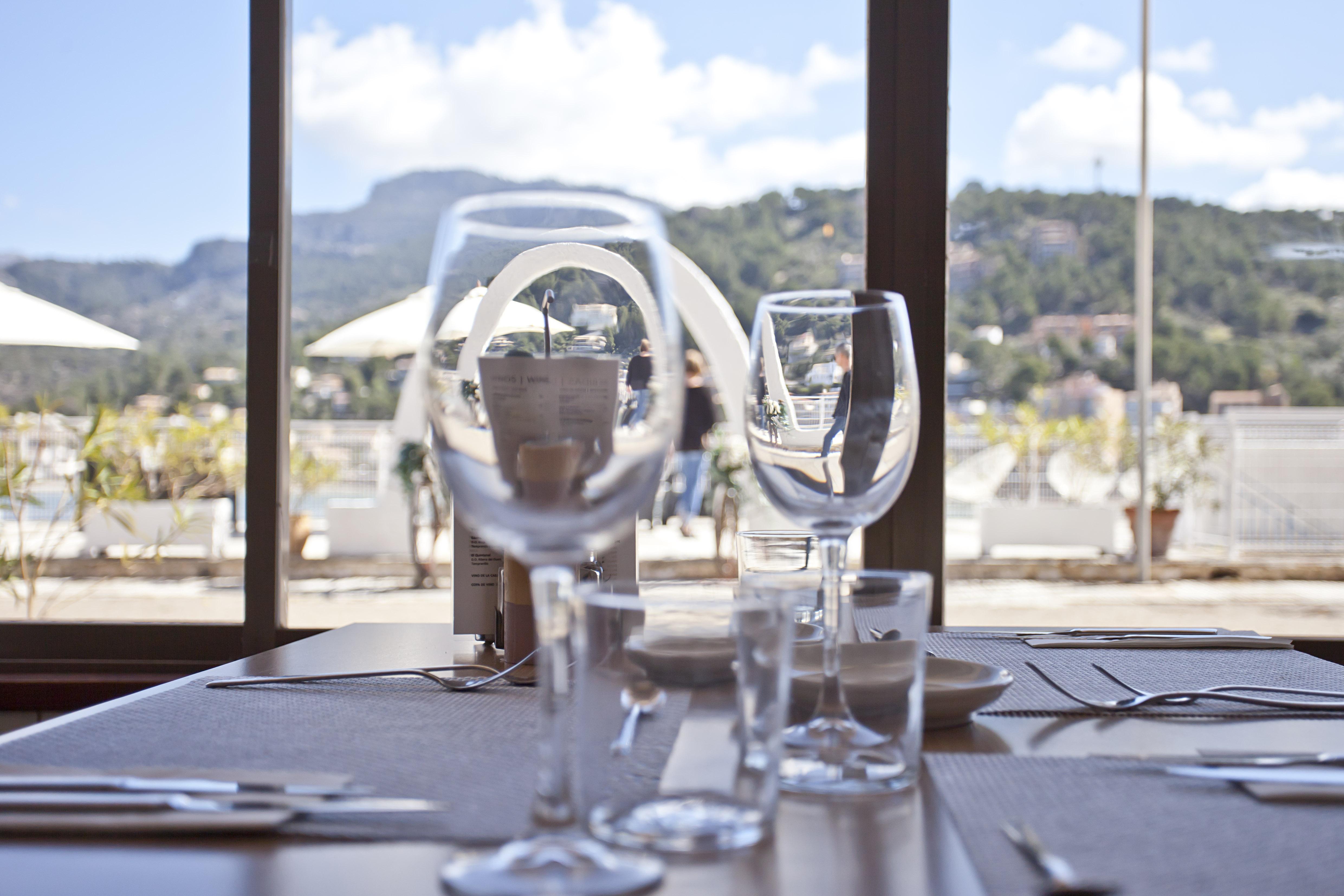 Hotel Citric Sóller Puerto de Sóller Exterior foto