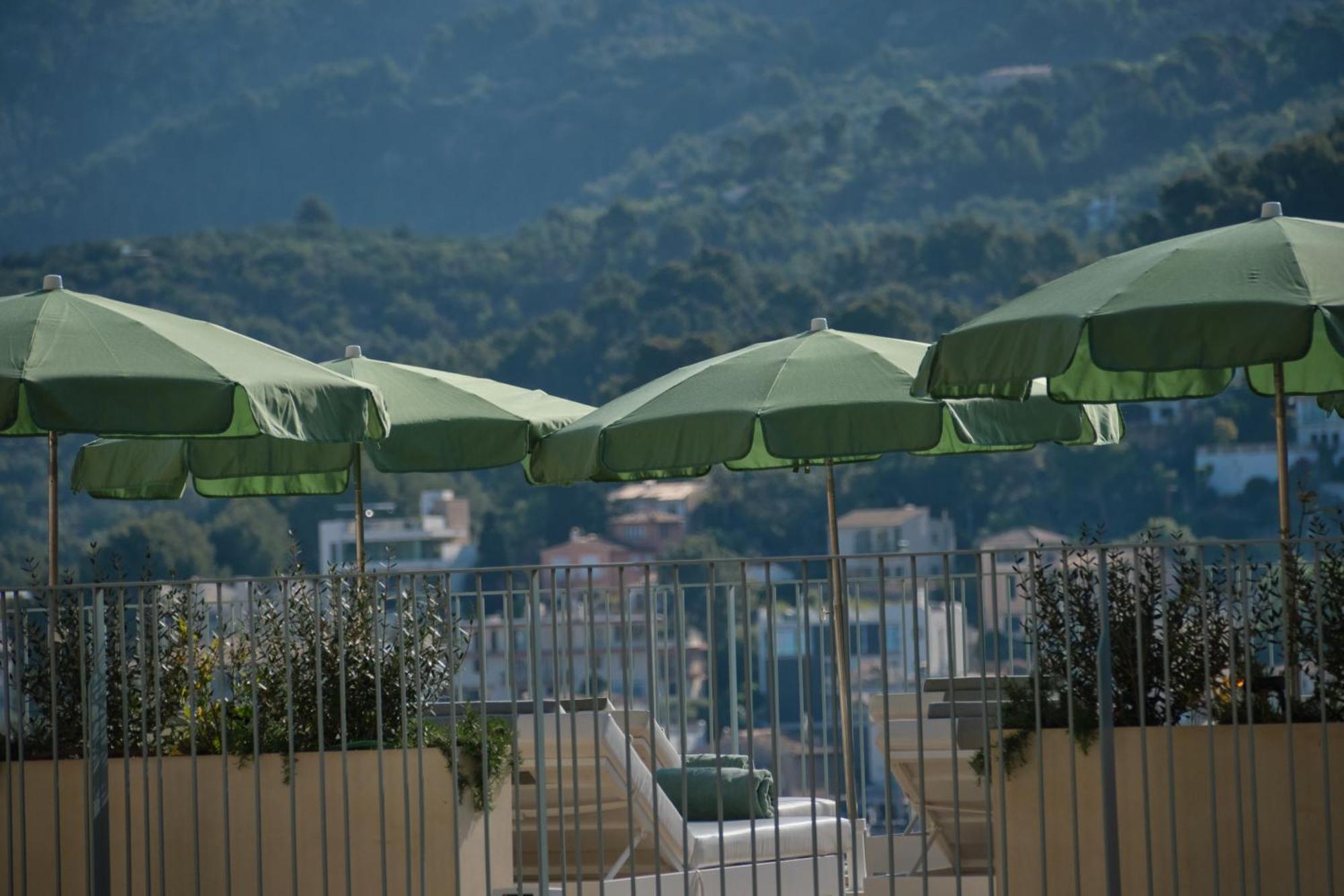 Hotel Citric Sóller Puerto de Sóller Exterior foto