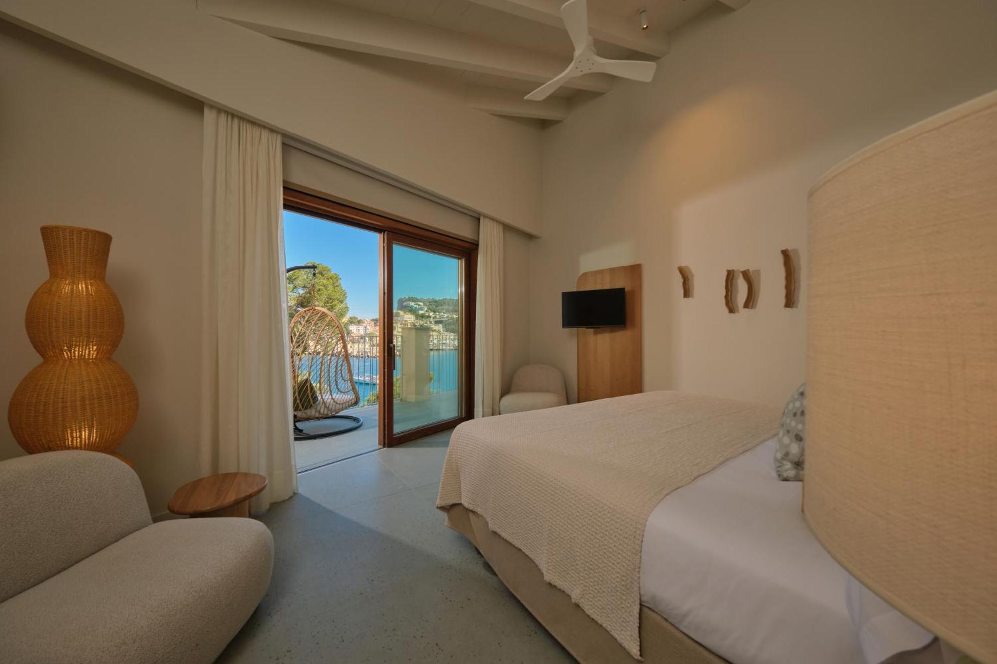 Hotel Citric Sóller Puerto de Sóller Exterior foto
