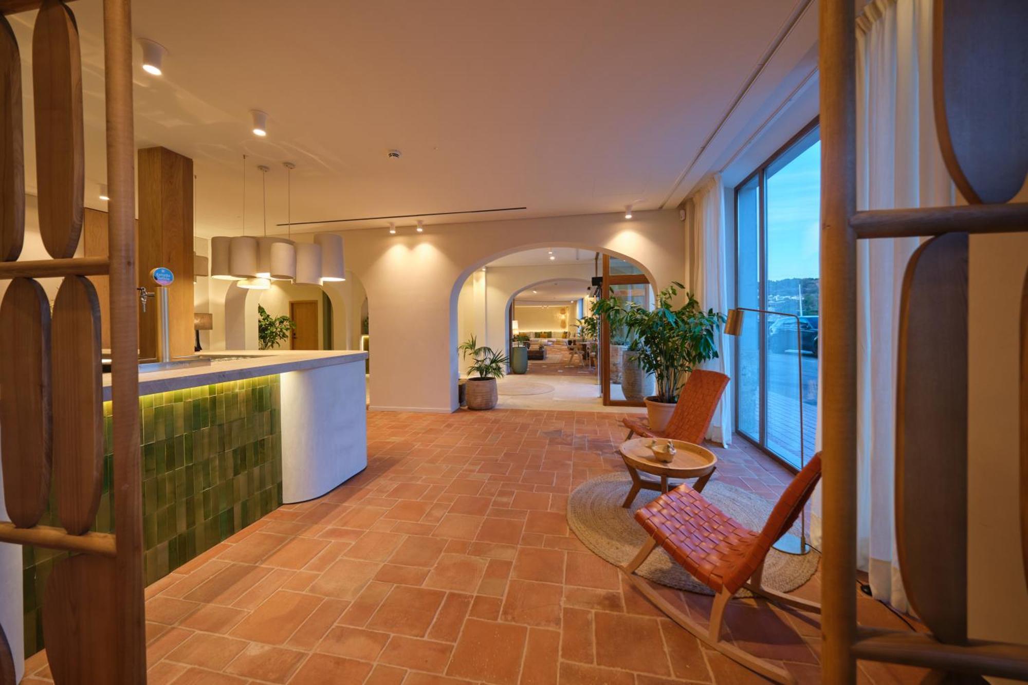 Hotel Citric Sóller Puerto de Sóller Exterior foto