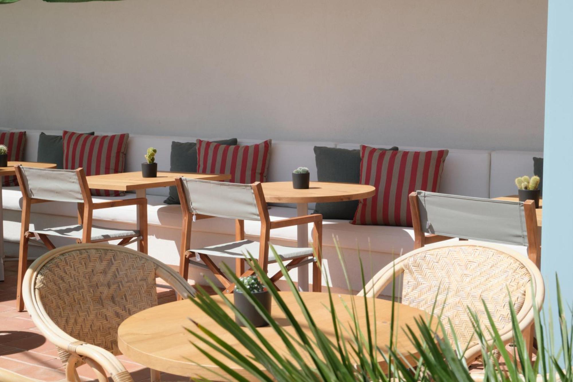 Hotel Citric Sóller Puerto de Sóller Exterior foto