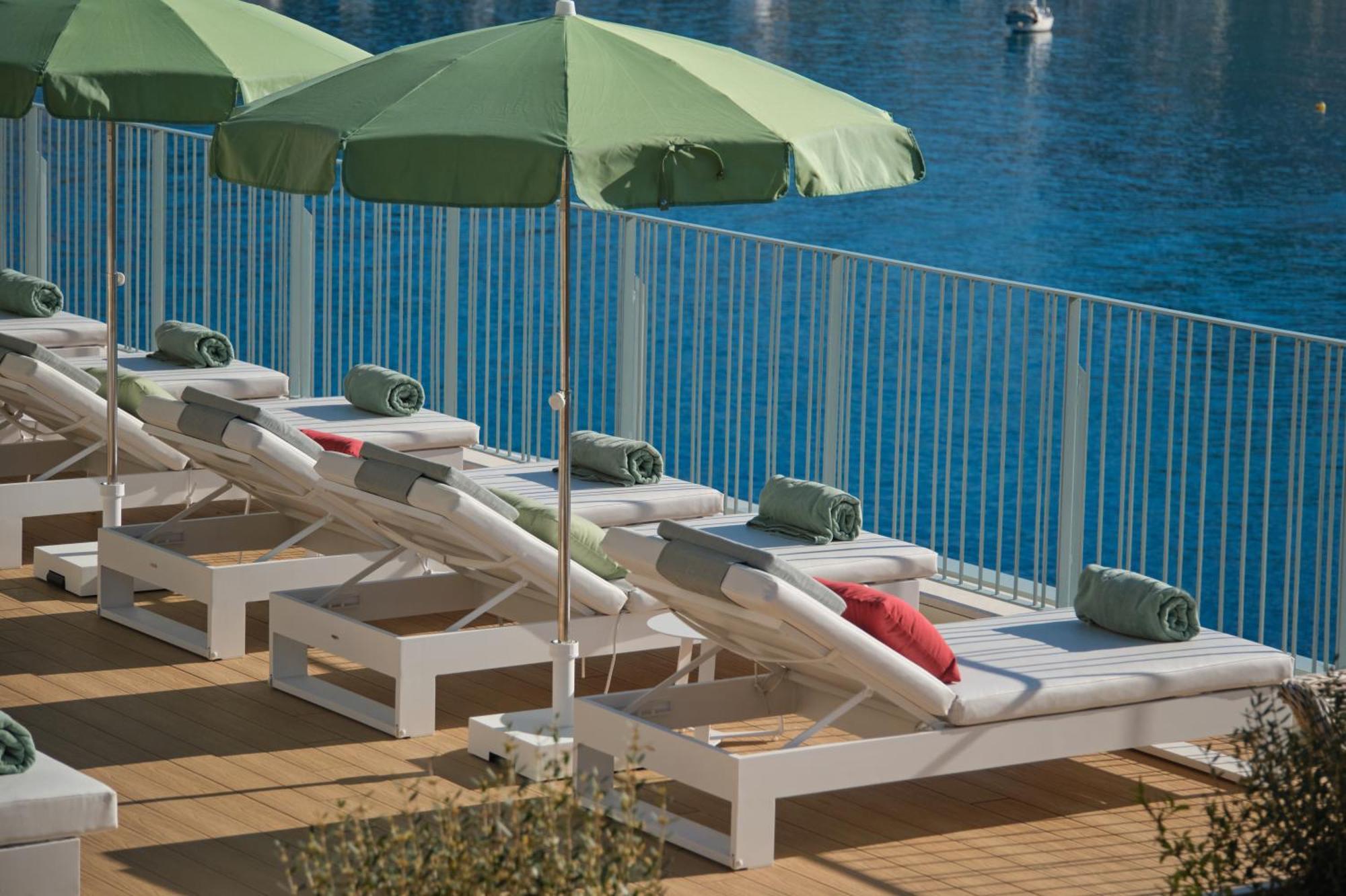 Hotel Citric Sóller Puerto de Sóller Exterior foto